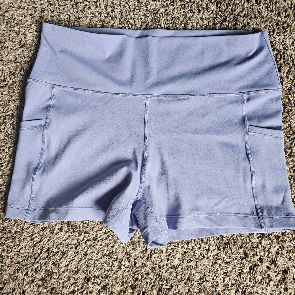 CVG Shorts